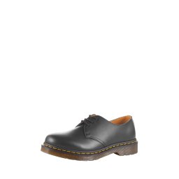 Dr. Martens Pantofi cu șireturi negru