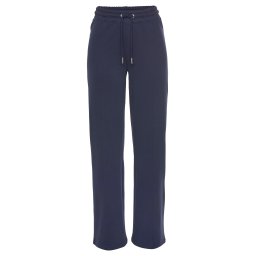 H.I.S Pantaloni bleumarin