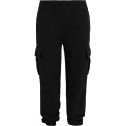 Urban Classics Pantaloni negru