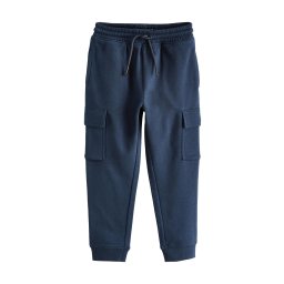 Next Pantaloni bleumarin