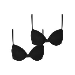 Urban Classics Sutien negru