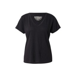 Superdry & Co Tricou 'Studios' negru