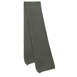 MELA Fular 'Nagna' verde pin