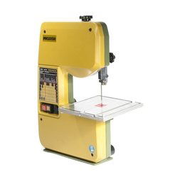 Proxxon - MBS 240/E - Fierastrau vertical cu banda, 85 W