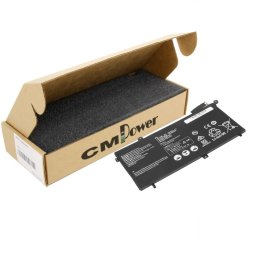 Baterie laptop CM Power compatibila cu Huawei Matebook D HB46K497ECW