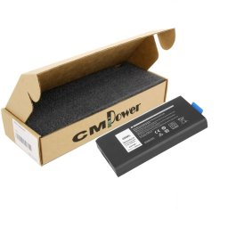 Baterie laptop CM Power compatibila cu Dell Latitude 14 5404, 7404, 5414, 7414 04XKN5 05XT3V 09FN4