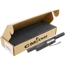 Baterie laptop CM Power compatibila cu Acer Aspire E5-475, E5-575 - 10.8v AS16B5J AS16B8J