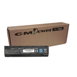 Baterie laptop CM Power Clasa A compatibila cu Toshiba C850, L800, S855 A5027U-1BRS PA5023U-1BRS PA5024U-1BRS