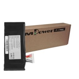 Baterie laptop CM Power Clasa A compatibila cu MSI Leopard GP65, GT72, GT76, WT72 001781-SKU12 001781-SKU18 001781-SKU20