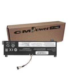Baterie laptop CM Power Clasa A compatibila cu Lenovo V130-15IGM, V330-15IKB 2ICP6/55/90 5B10P53995 5B10P53998