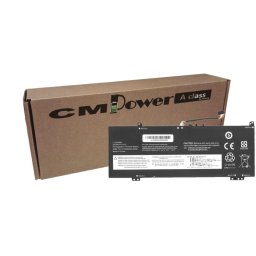 Baterie laptop CM Power Clasa A compatibila cu Lenovo IdeaPad 530S-14IKB, 530S-15IKB 2ICP4/41/110-2 5B10Q16066 5B10Q16067
