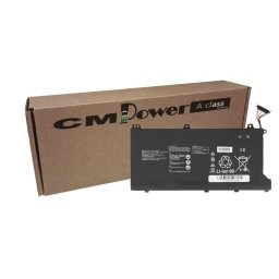 Baterie laptop CM Power Clasa A compatibila cu Huawei Matebook D 15 HB4692J5ECW-31