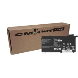 Baterie laptop CM Power Clasa A compatibila cu Huawei Matebook D HB46K497ECW
