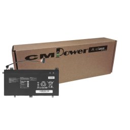 Baterie laptop CM Power Clasa A compatibila cu Huawei Matebook 13 HB4593J6ECW HB4593J6ECW-31