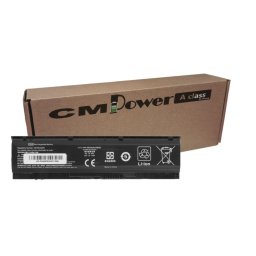 Baterie laptop CM Power Clasa A compatibila cu HP Omen 17, Pavilion 17 849571-221 849571-241 849571-251