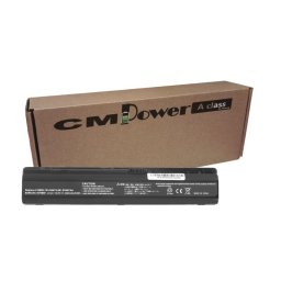 Baterie laptop CM Power Clasa A compatibila cu HP dv9000, dv9200, dv9500 416996-001 416996-131 416996-161