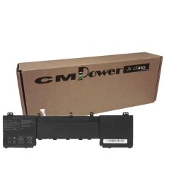 Baterie laptop CM Power Clasa A compatibila cu Asus UX550G, Zenbook Pro UX580G C42N1728 0B200-02520200 4ICP5/41/75-2
