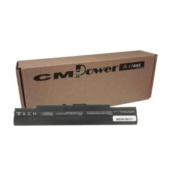 Baterie laptop CM Power Clasa A compatibila cu Asus UL30, UL50, UL80 90-NWT3B3000Y A31-UL30 A31-UL50