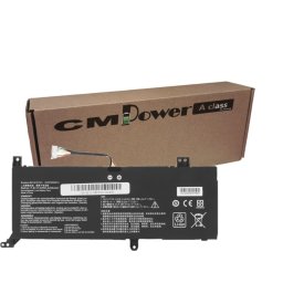 Baterie laptop CM Power Clasa A compatibila cu Asus Vivobook 14 A416J, 15 D515D 0B200-03280500 0B200-03280600 2ICP6/60/81 Varianta 3