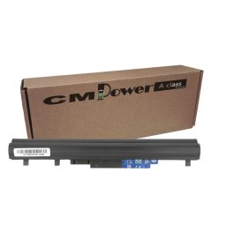 Baterie laptop CM Power Clasa A compatibila cu Acer TM8372, 8481G AS09B34 AS09B35 AS09B38