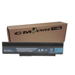 Baterie laptop CM Power Clasa A compatibila cu Acer Extensa 5635Z 31CR19/65-2 AS09C31 AS09C70