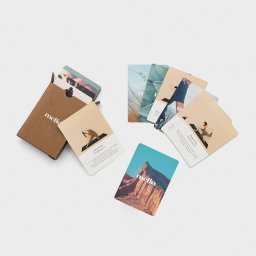 Joc de Carti Yoga Deck