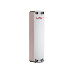 Schimbator de caldura 30 kW Freon Apa