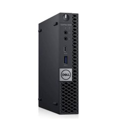 Mini PC Dell Optiplex 5060 Micro i5-9500T 16GB DDR4 256GB SSD - Refurbished