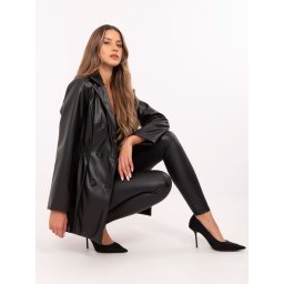 Blazer-DHJ-MA-A8683.37-black
