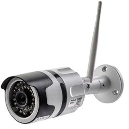 Camera bullet IP WIFI 3MP IP65 V-TAC SKU-8987