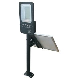 Corp iluminat stradal LED solar 50W 6000K V-TAC SKU-95509