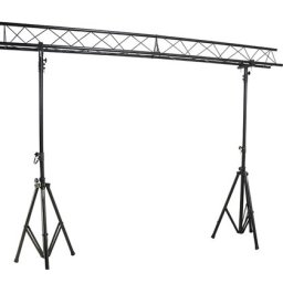 Stand lumini profesional Ibiza Light SLB04-MKII