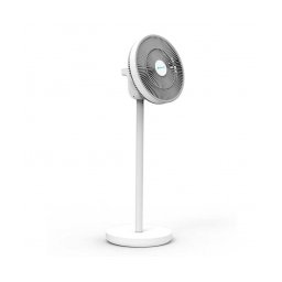 Resigilat - Ventilator de aer AlecoAir V30 Blaze, Pentru 30mp. Ionizare, Lampa Veghe, Timer, 12 Viteze, Sleep
