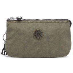 KIPLING Etui 'Creativity' kaki