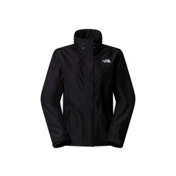 THE NORTH FACE Geacă outdoor 'Sangro' negru / alb