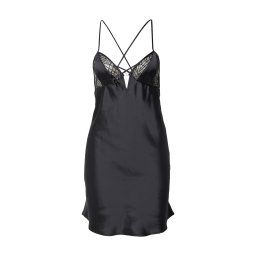 TRIUMPH Lenjerie sexy 'A Weekend to Remember' negru