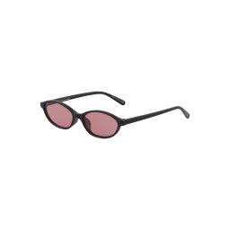 Aire Ochelari de soare 'EARTHSHINE' negru