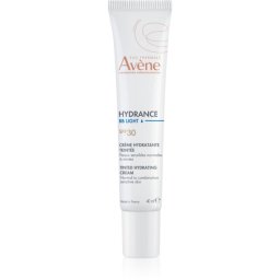 Avène Hydrance BB Light Tinted Hydrating Emulsion emulsie nuanțatoare cu efect de hidratare SPF 30 40 ml