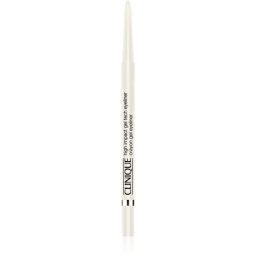 Clinique High Impact™ Gel Tech Eyeliner eyeliner-gel culoare Bright White 0.35 g