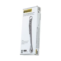 Proxxon - SlimLine - Set chei inelare duble cotite, 6-32 mm, 11 bucati