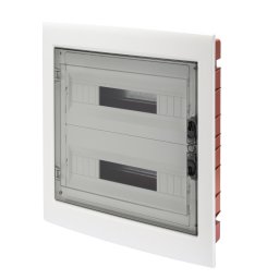 Tablou electric ST 36 module (2x18) Gewiss GW40609