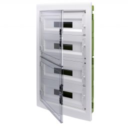 Tablou electric ST 72 module (4x18) rigips Gewiss GW40611PM