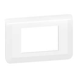 Rama Ornament 3M Legrand Mosaic alb 078803
