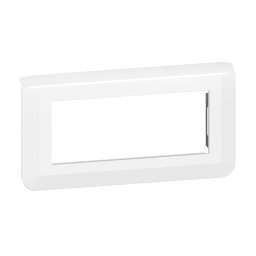 Rama Ornament 5M Legrand Mosaic alb 078815