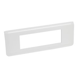 Rama Ornament 6M Legrand Mosaic alb 277816