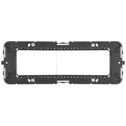 Rama Suport 7M Vimar Neve 09617