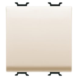 Intrerupator cap scara 2M Gewiss Chorus Ivory GW11071