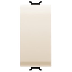 Intrerupator revenire 1M Gewiss Chorus Ivory GW11131