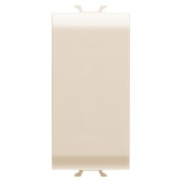 Tasta falsa 1M Gewiss Chorus Ivory GW11195