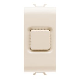 Sonerie 230V modulara 80Db 1M Gewiss Chorus Ivory GW11602